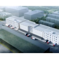 冷庫、生產(chǎn)工藝管道設(shè)計工程