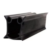 彈性體帶邊雙孔40、50高