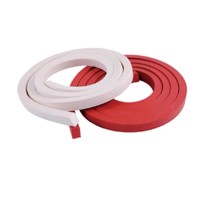 硅膠發(fā)泡方塊