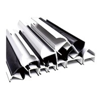 集裝箱黑白復(fù)合密封條