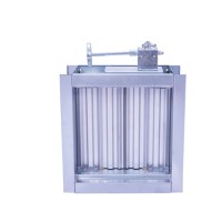 手動(dòng)不銹鋼密閉風(fēng)閥