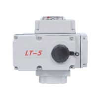 電動執(zhí)行機構(gòu)