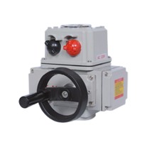 手動智能調(diào)節(jié)執(zhí)行機構(gòu)