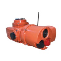 防爆調(diào)節(jié)執(zhí)行機構(gòu)