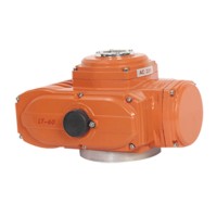 防爆調(diào)節(jié)執(zhí)行機構(gòu)