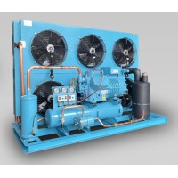 博萊特機(jī)組