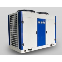 U型箱式機(jī)組