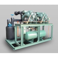 活塞并聯(lián)機(jī)組