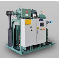 比澤爾螺桿機(jī)組