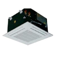 防爆風(fēng)機(jī)盤管