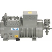 活塞式壓縮機(jī)