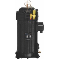 渦旋式壓縮機(jī)