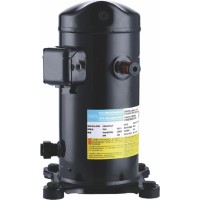 渦旋式壓縮機(jī)