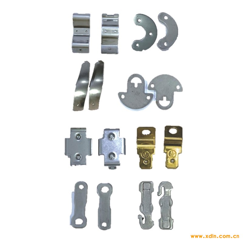 空調壓縮機小零部件