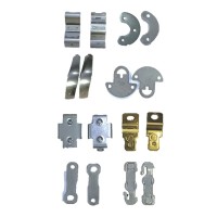 空調壓縮機小零部件