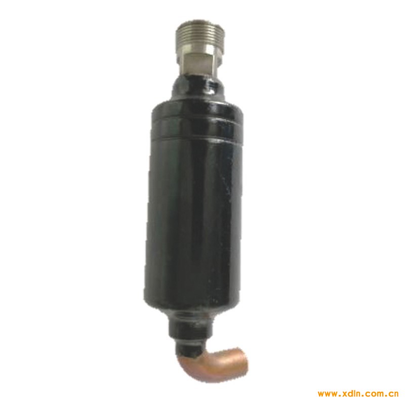 儲液器三段式系列