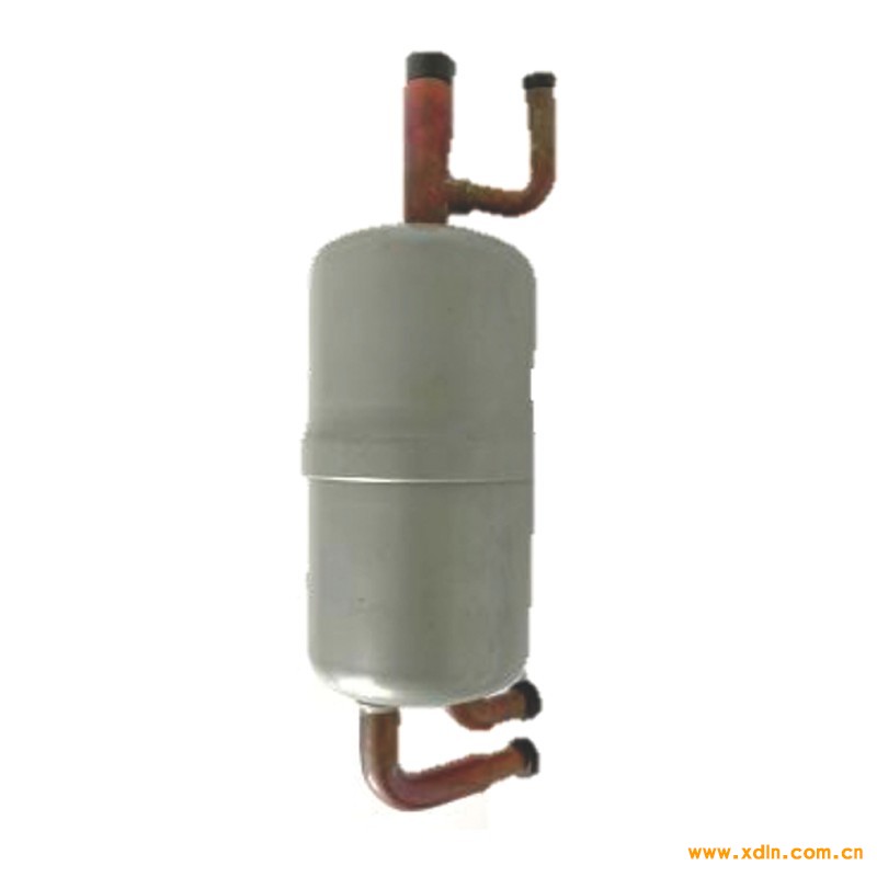 儲液器兩段式系列