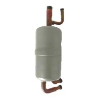 儲液器兩段式系列