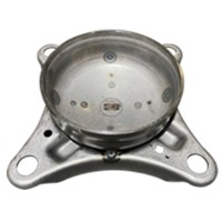 渦旋壓縮機的沖壓件