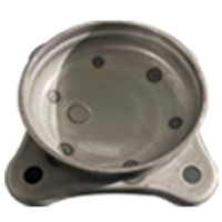 渦旋壓縮機的沖壓件