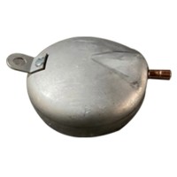 渦旋壓縮機的沖壓件