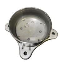 渦旋壓縮機的沖壓件