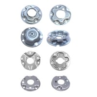 空調壓縮機消音器系列